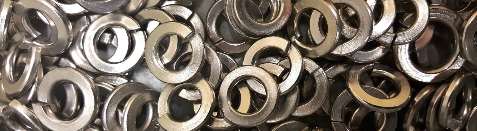 small round metal part manufactured